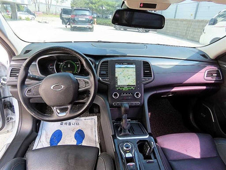 RENAULT SM6 — photo 07