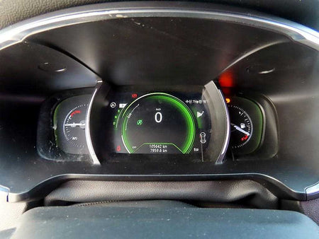 RENAULT SM6 — photo 09