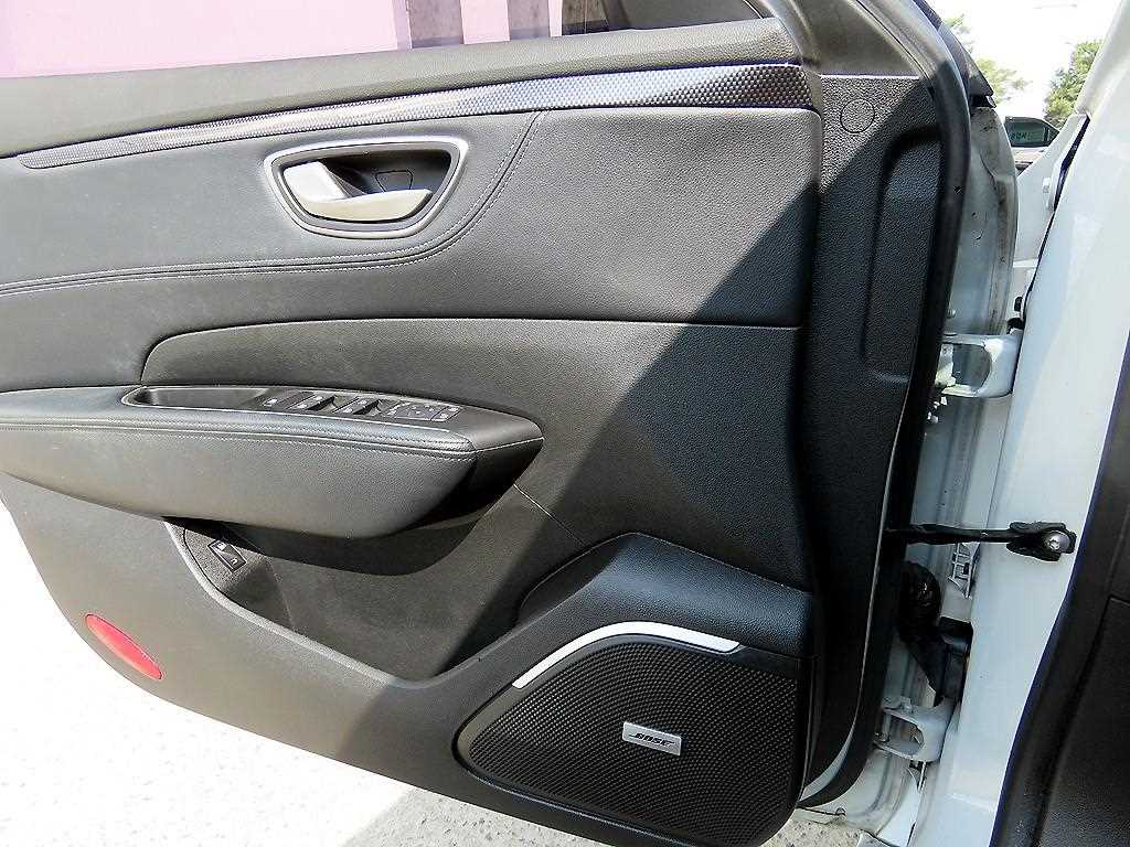 RENAULT SM6 — photo 11