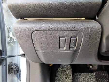 RENAULT SM6 — photo 12