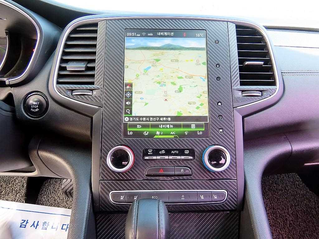 RENAULT SM6 — photo 13