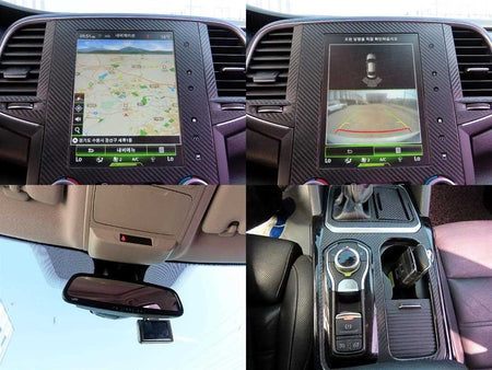 RENAULT SM6 — photo 18