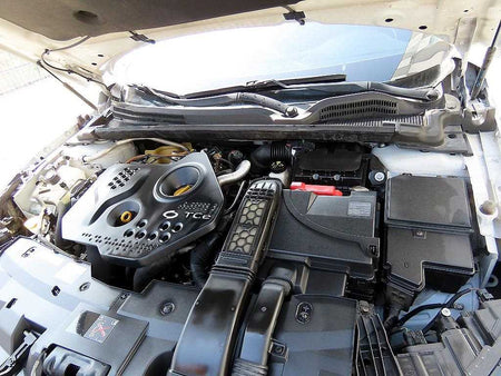 RENAULT SM6 — photo 19
