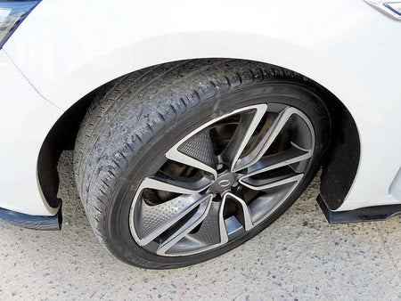 RENAULT SM6 — photo 20