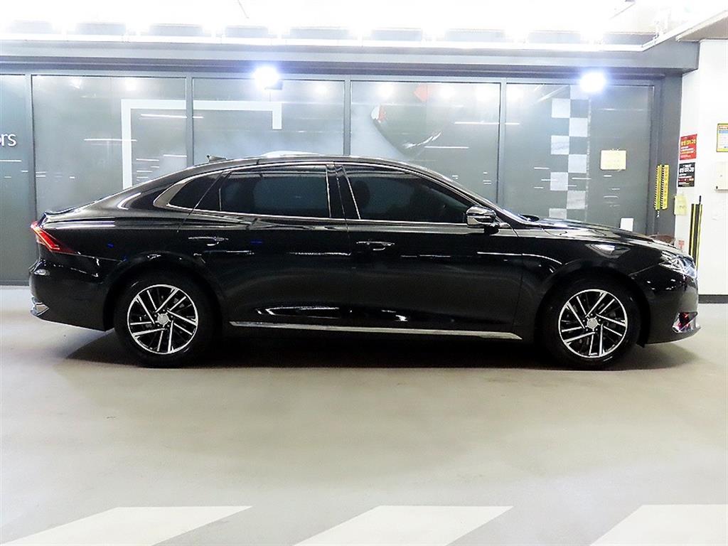 Hyundai Grandeur — photo 03