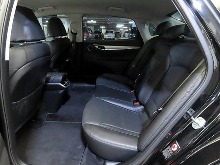 Hyundai Grandeur — photo 07