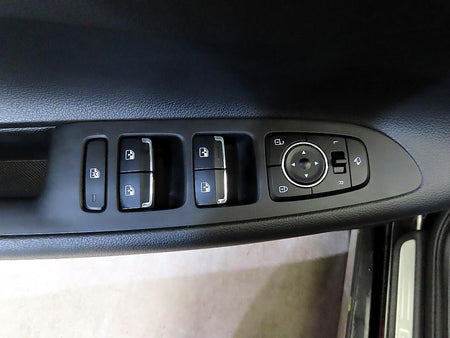 Hyundai Grandeur — photo 13