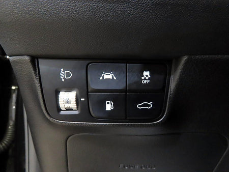Hyundai Grandeur — photo 14