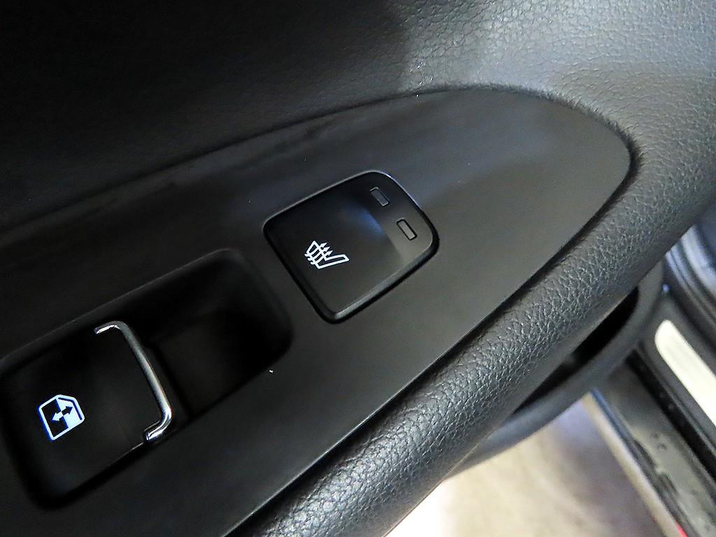 Hyundai Grandeur — photo 15