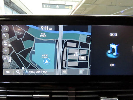 Hyundai Grandeur — photo 16