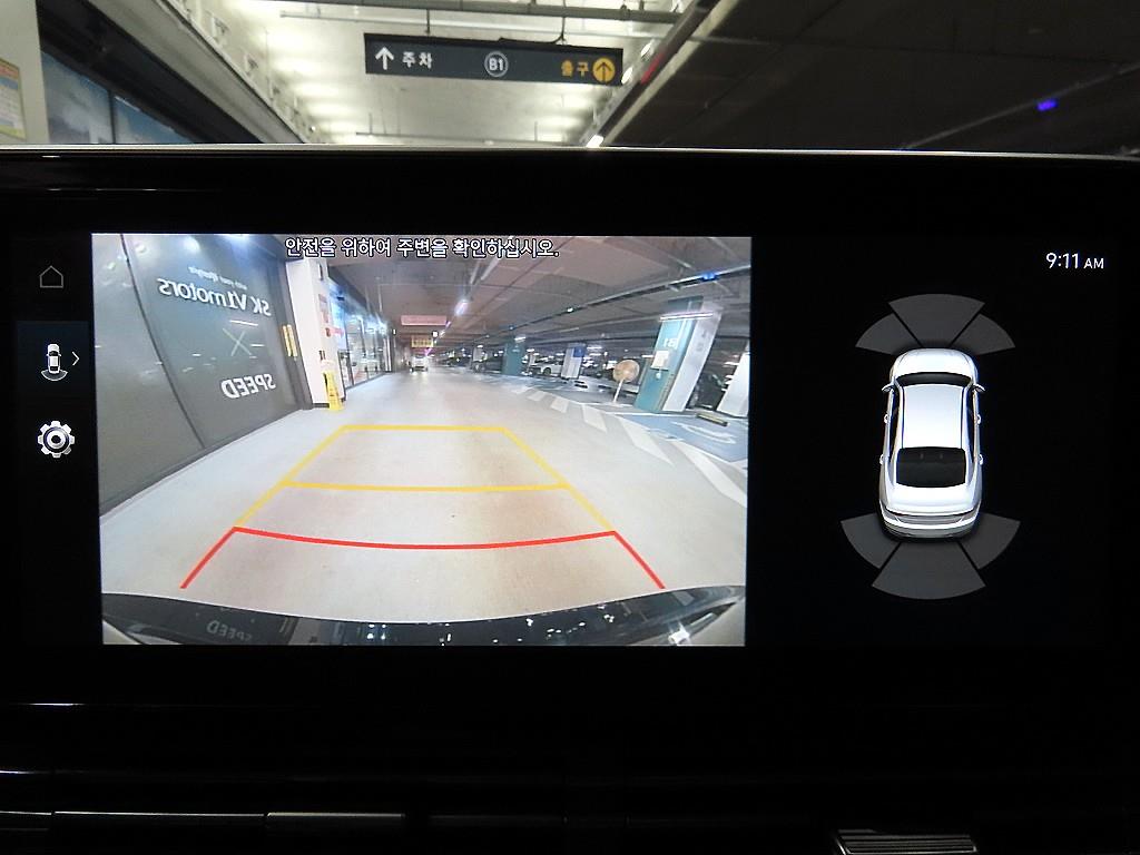 Hyundai Grandeur — photo 17