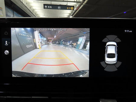 Hyundai Grandeur — photo 17