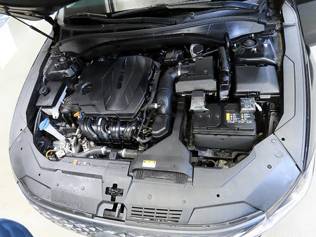 Hyundai Grandeur — photo 19