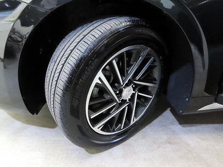 Hyundai Grandeur — photo 20