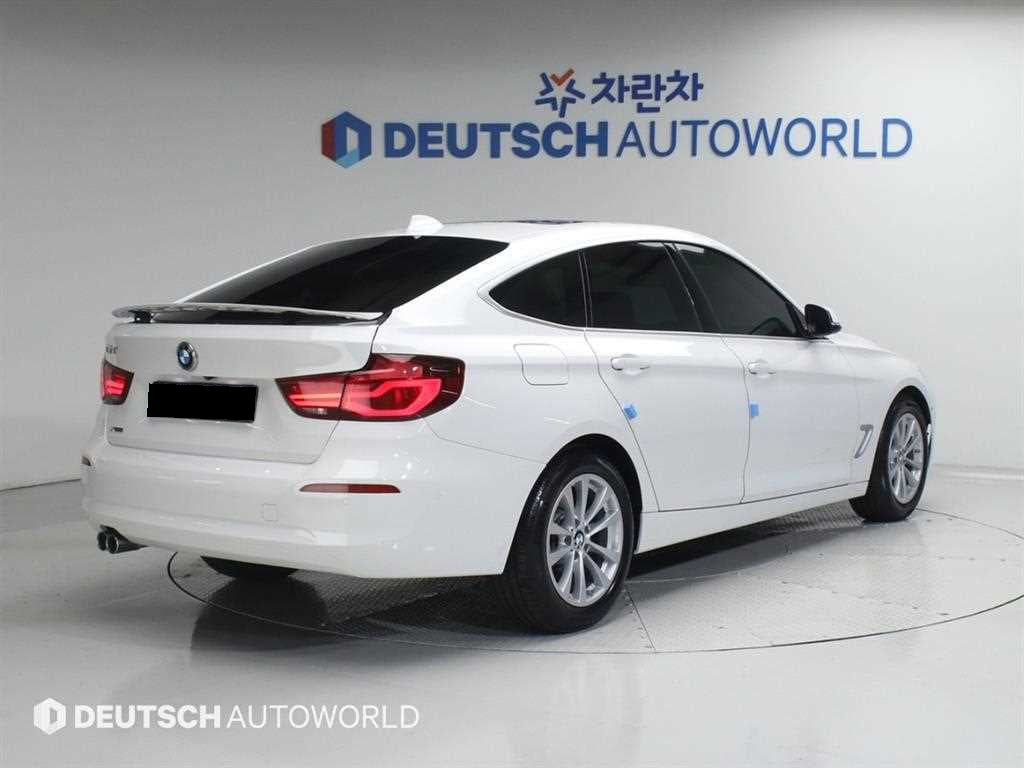 BMW Gran Turismo — photo 02