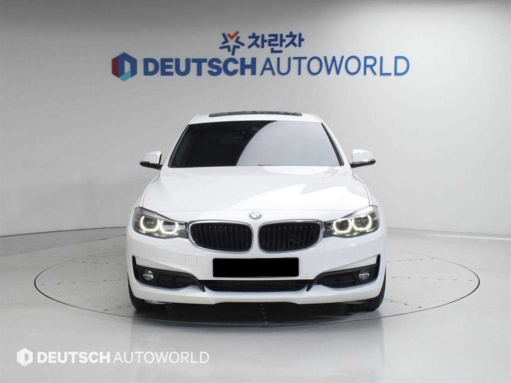 BMW Gran Turismo — photo 03