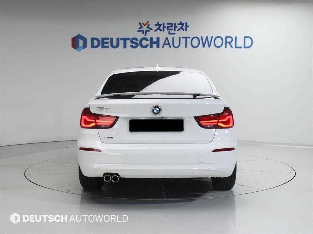 BMW Gran Turismo — photo 04