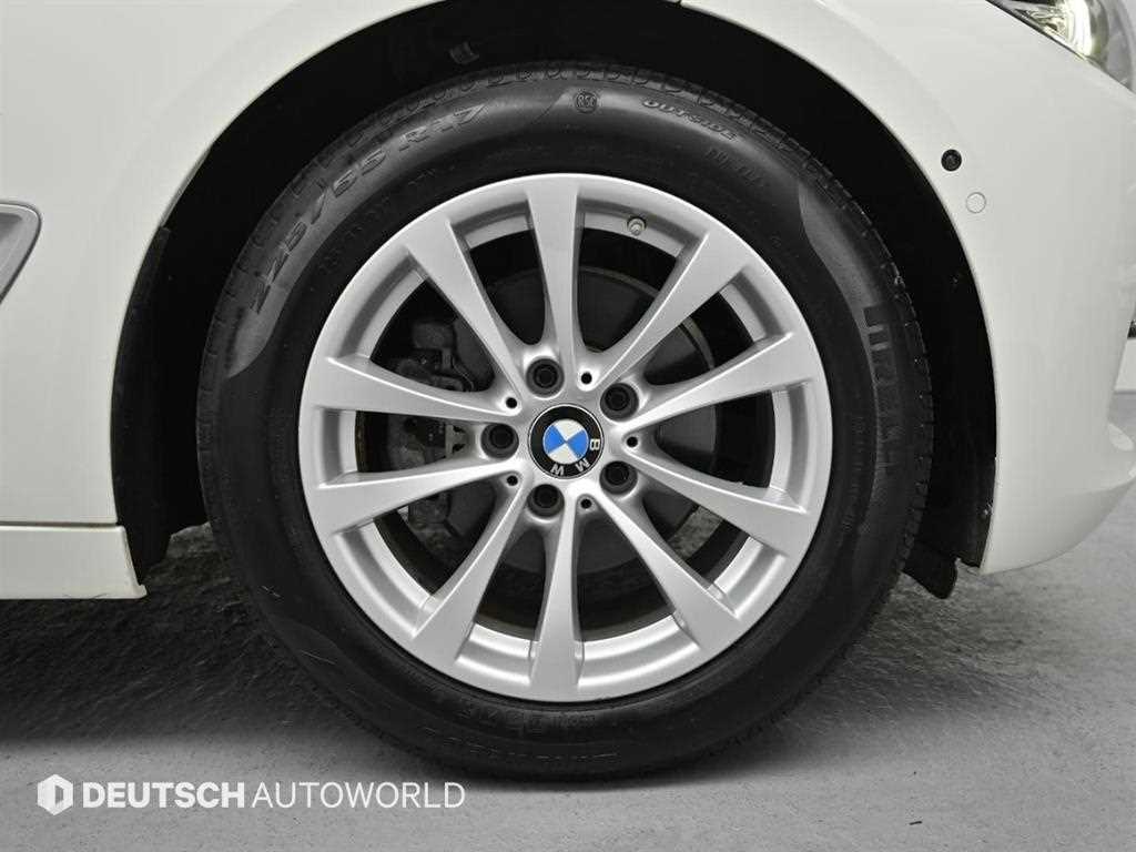 BMW Gran Turismo — photo 05