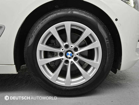 BMW Gran Turismo — photo 05