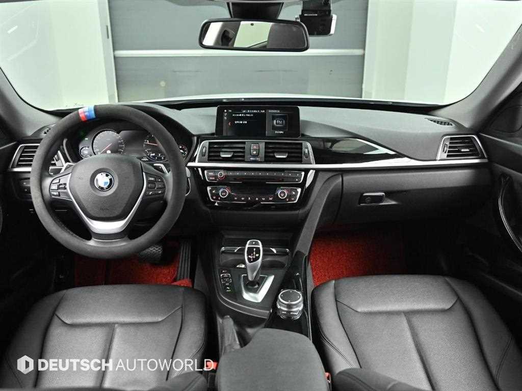 BMW Gran Turismo — photo 07