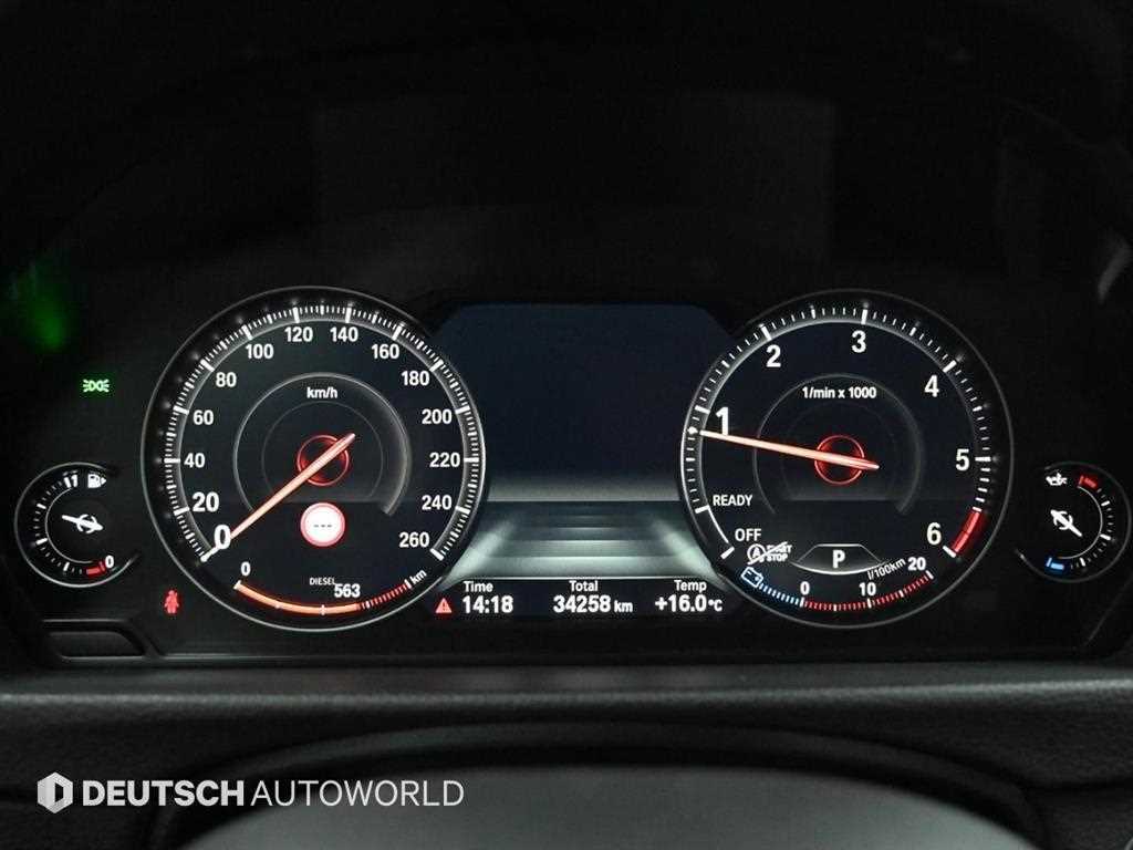 BMW Gran Turismo — photo 08