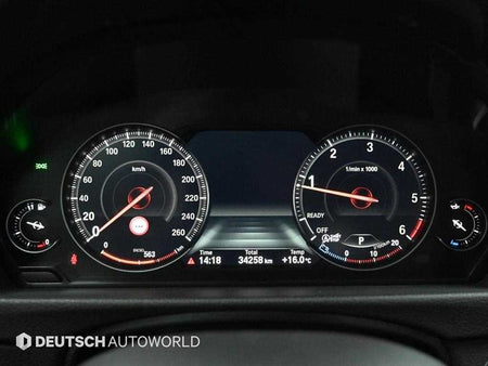 BMW Gran Turismo — photo 08
