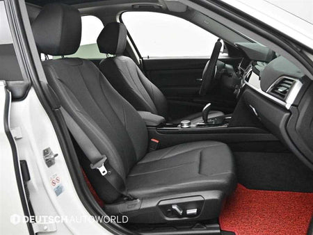BMW Gran Turismo — photo 10