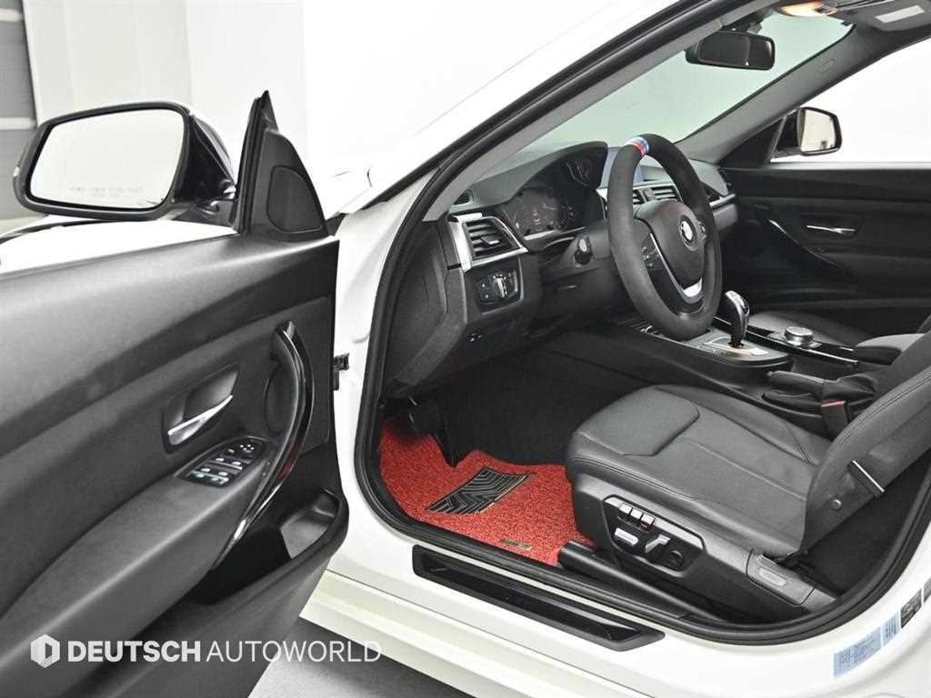 BMW Gran Turismo — photo 11