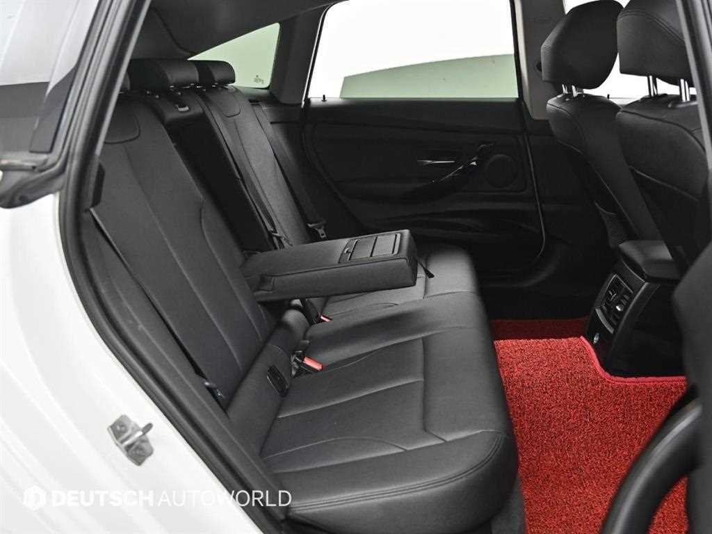BMW Gran Turismo — photo 12