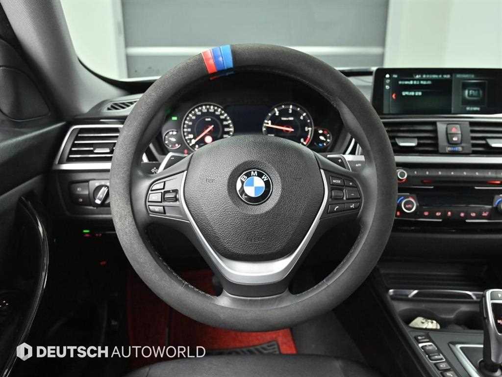 BMW Gran Turismo — photo 13