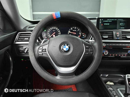 BMW Gran Turismo — photo 13