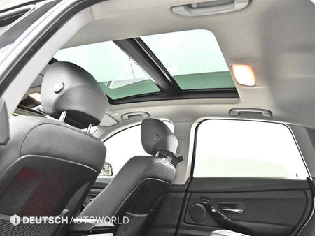BMW Gran Turismo — photo 18