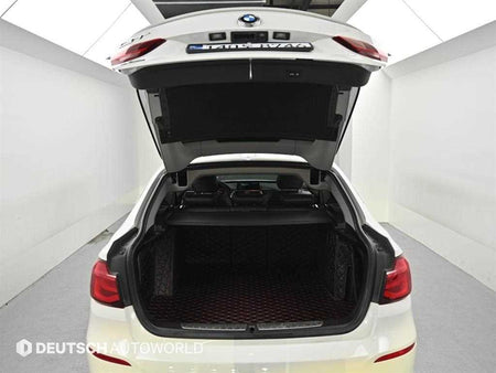BMW Gran Turismo — photo 19