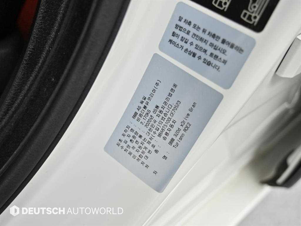 BMW Gran Turismo — photo 20