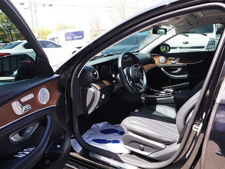 Mercedes-Benz E-Class — photo 06