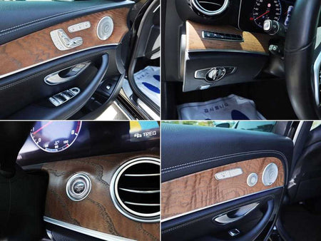 Mercedes-Benz E-Class — photo 07