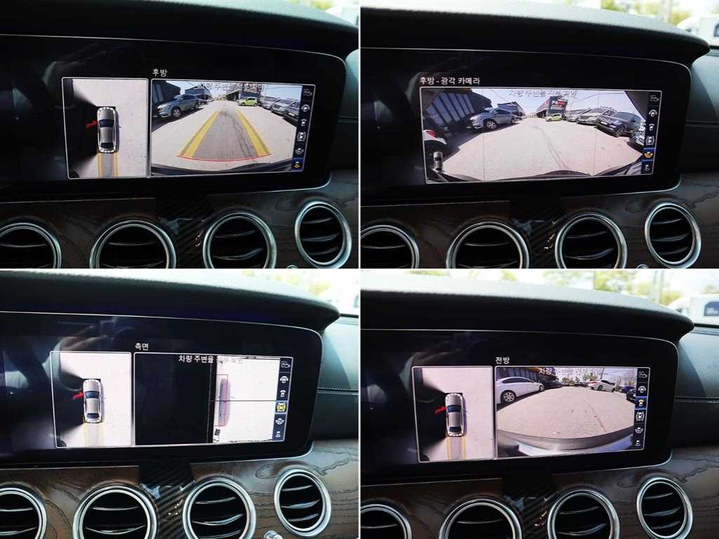 Mercedes-Benz E-Class — photo 14