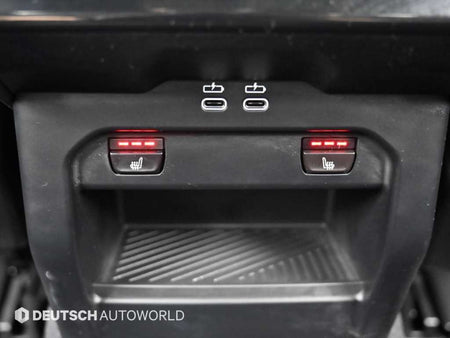 BMW 5-Series — photo 16