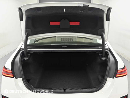 BMW 5-Series — photo 19