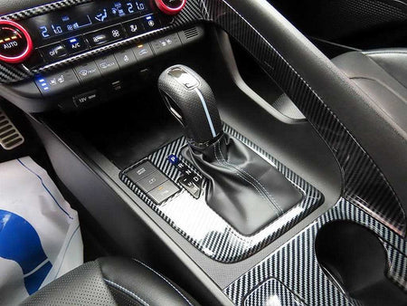 Hyundai Avante — photo 10