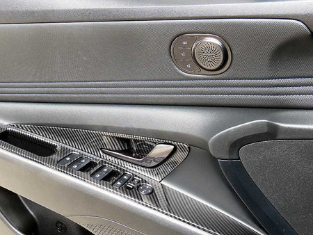 Hyundai Avante — photo 11