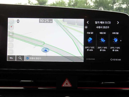 Hyundai Avante — photo 14