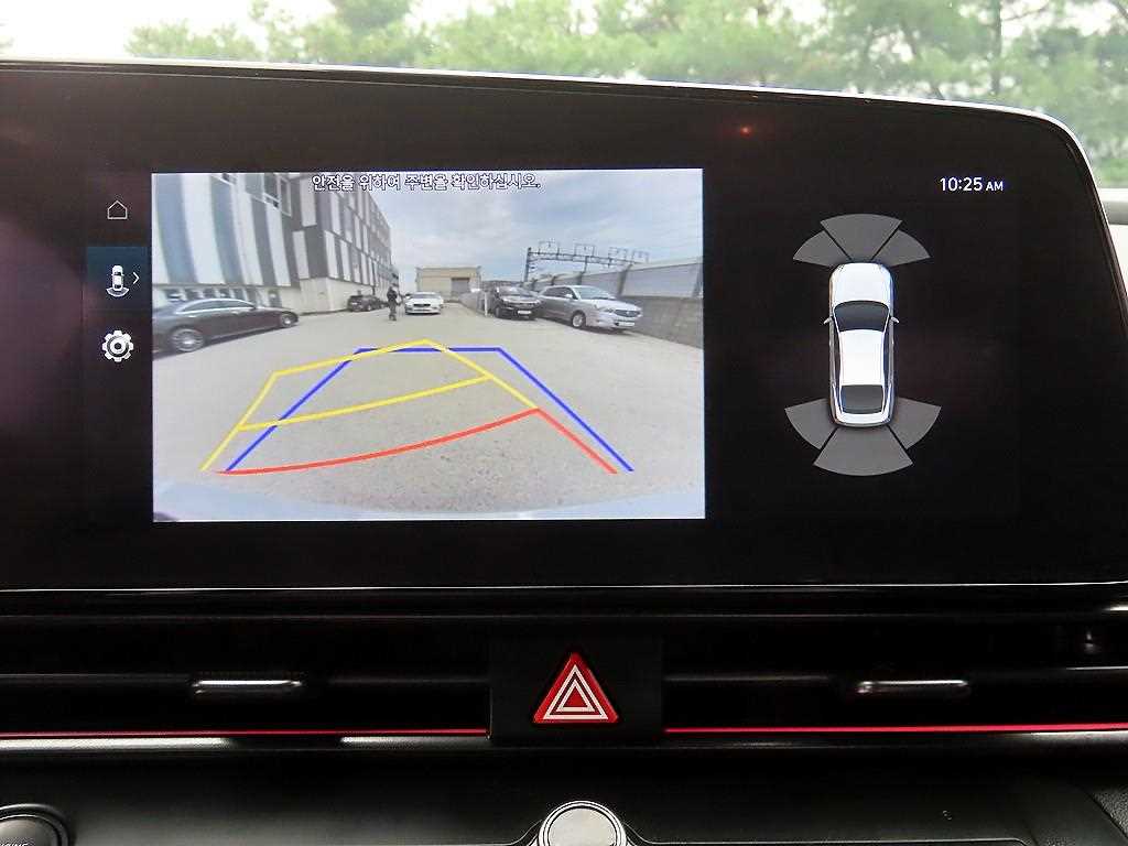 Hyundai Avante — photo 15
