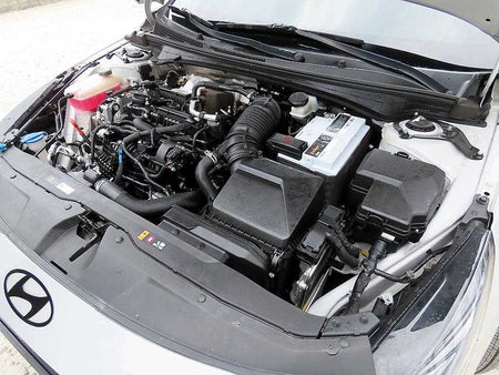 Hyundai Avante — photo 19