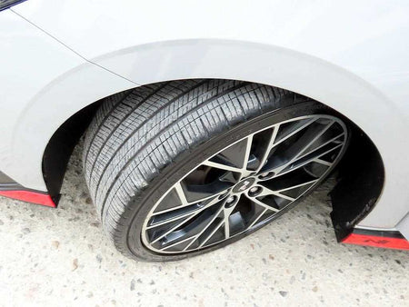 Hyundai Avante — photo 20