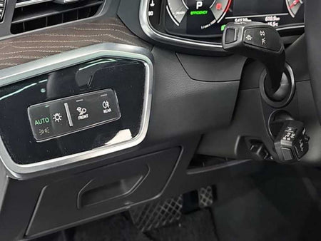 Audi A6 — photo 08