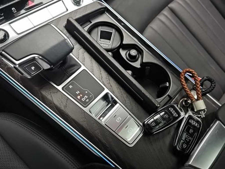 Audi A6 — photo 12