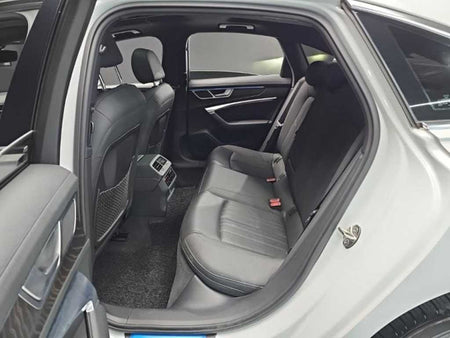 Audi A6 — photo 18