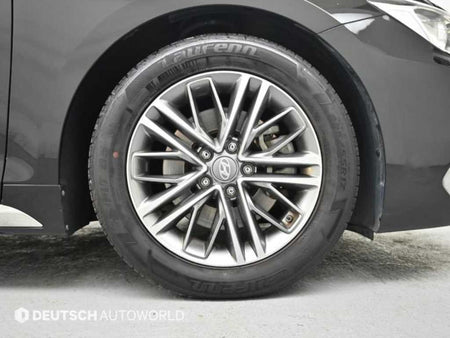 Hyundai Grandeur — photo 05