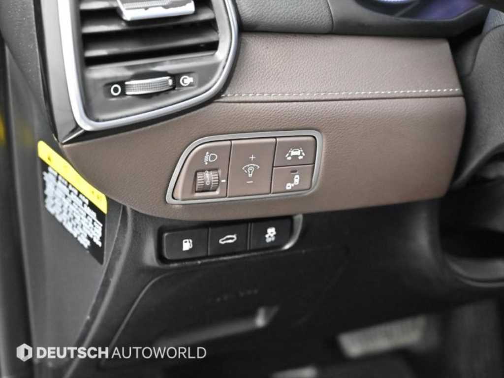 Hyundai Grandeur — photo 17